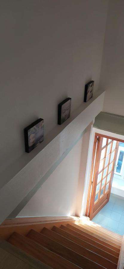 Le Sunny-Appartement Duplex Spacieux Outreau Esterno foto
