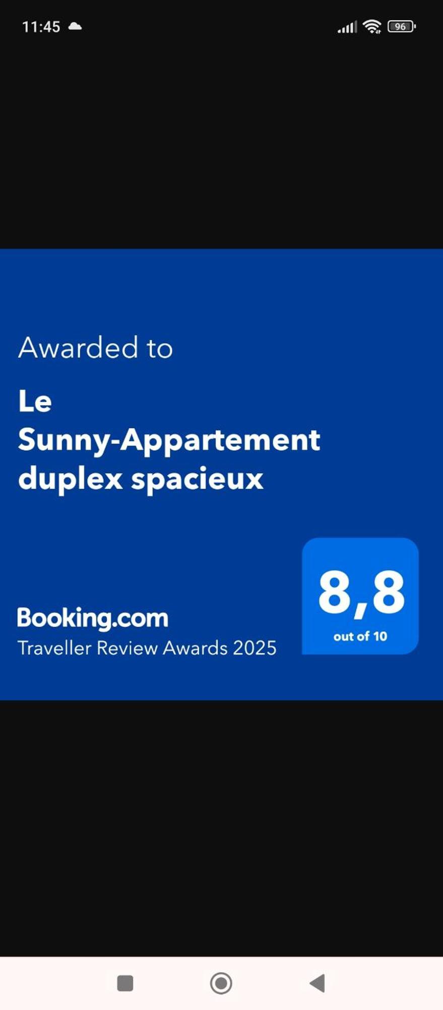 Le Sunny-Appartement Duplex Spacieux Outreau Esterno foto